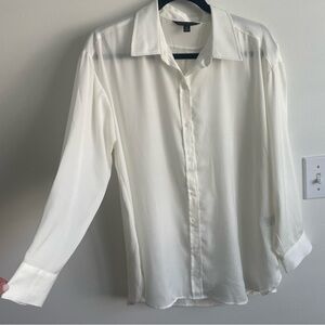 NEW Banana Republic Blouse